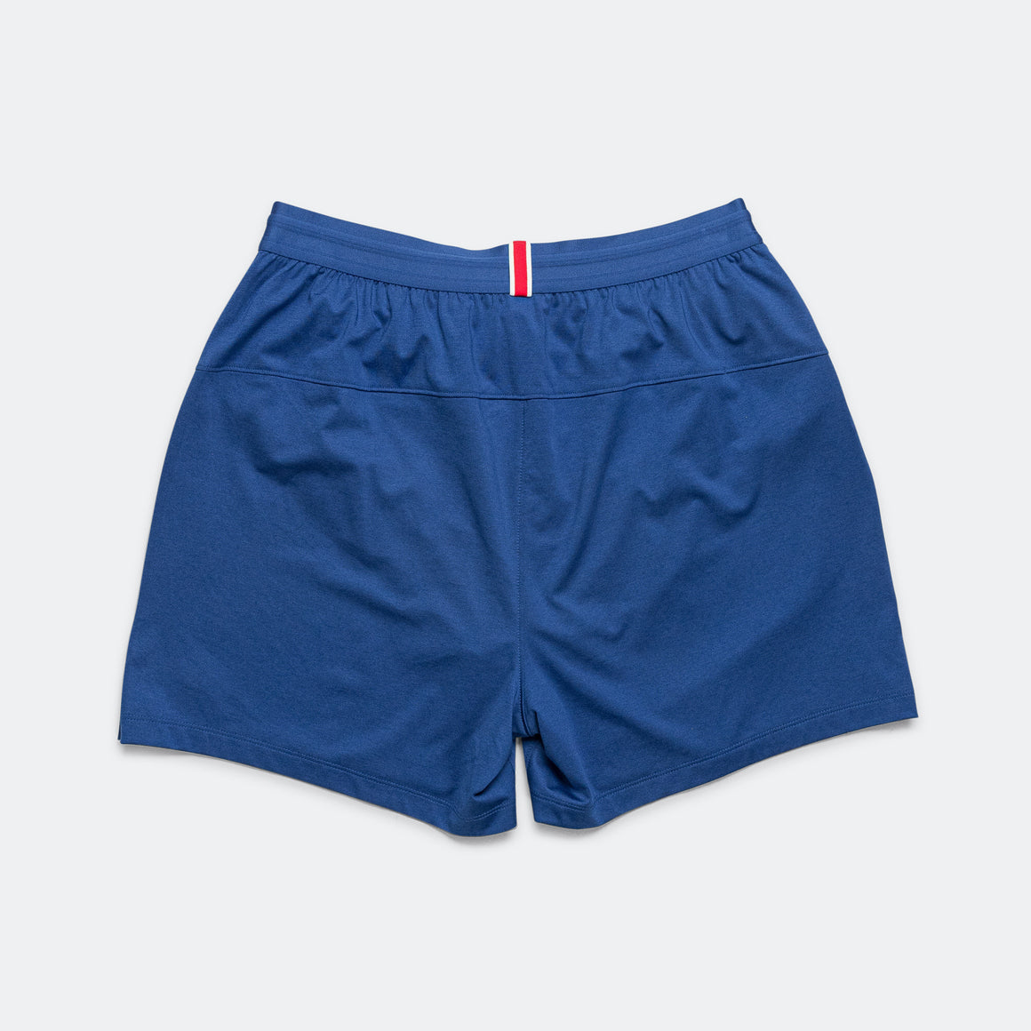 Tracksmith - Mens Session Shorts - Royal - Up There Athletics