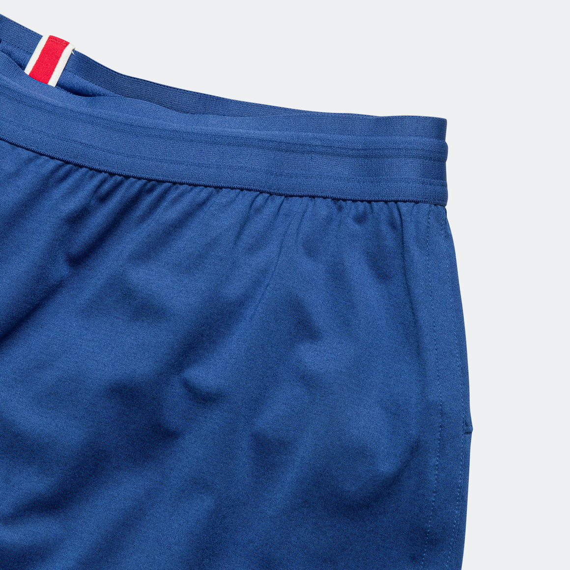 Tracksmith - Mens Session Shorts - Royal - Up There Athletics