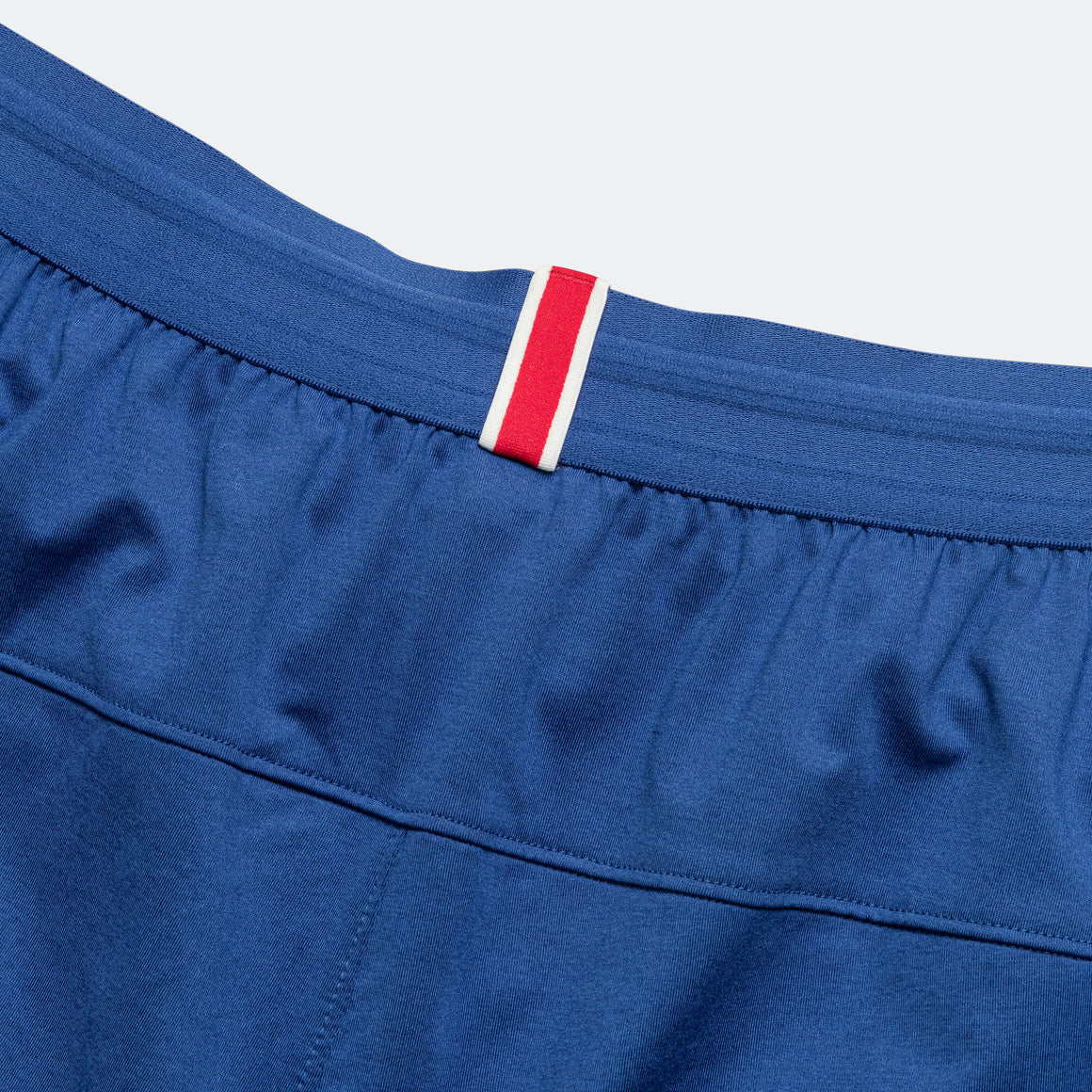 Tracksmith - Mens Session Shorts - Royal - Up There Athletics