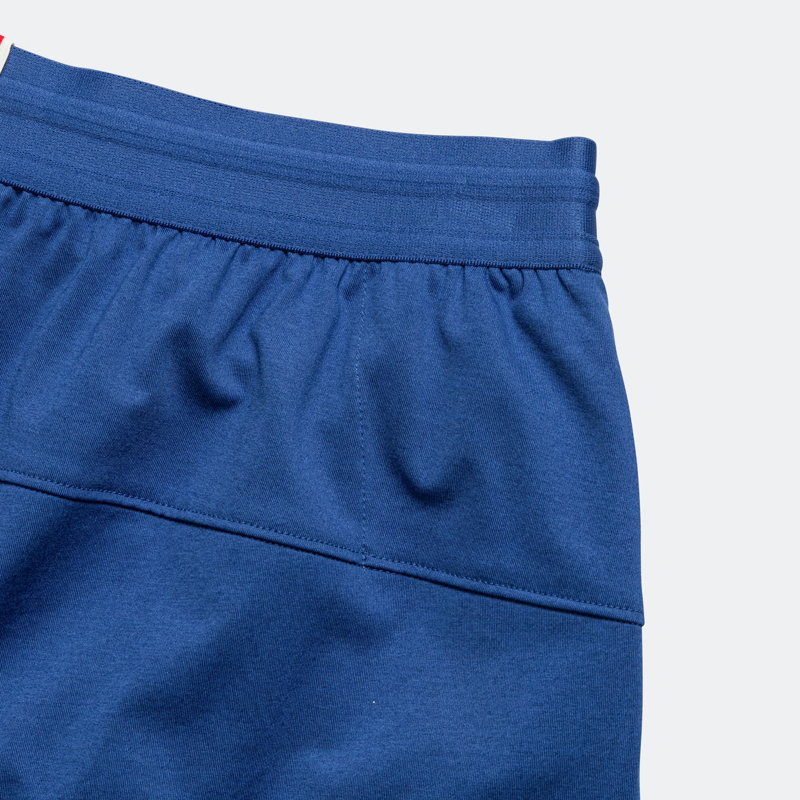 Tracksmith - Mens Session Shorts - Royal - Up There Athletics