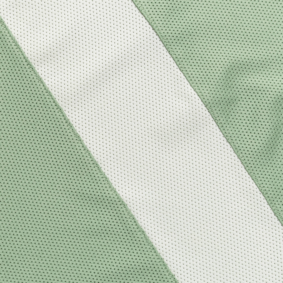 Tracksmith - Mens Van Cortlandt Singlet - Loden/Ivory - Up There Athletics