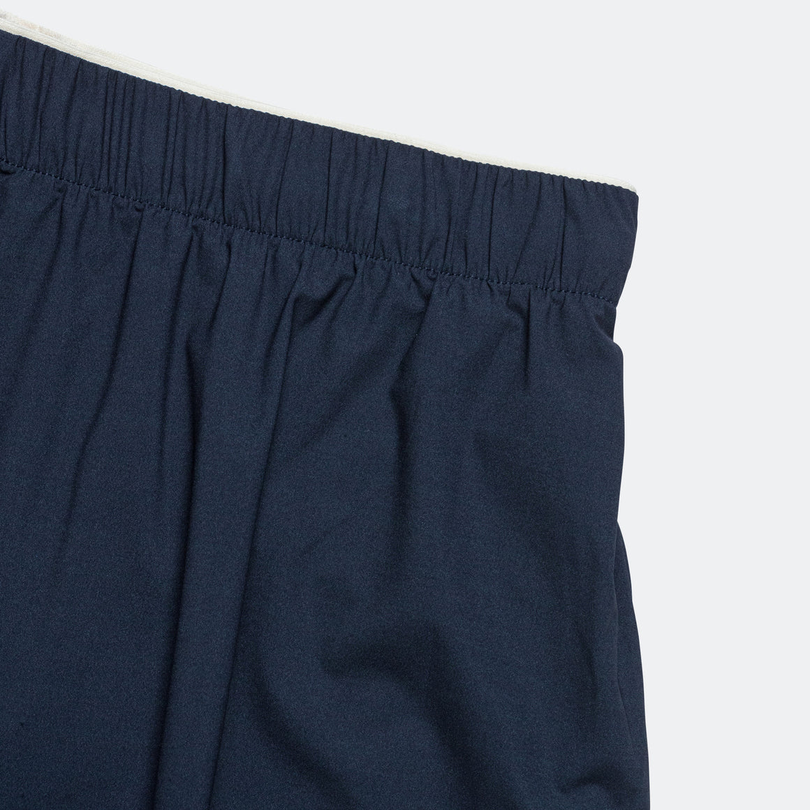 Tracksmith - Mens Strata Shorts - Navy - Up There Athletics