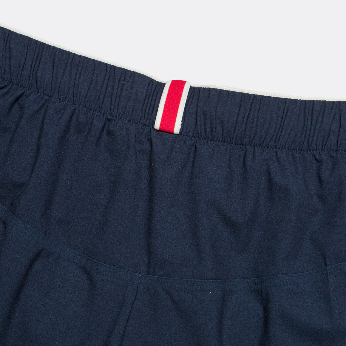 Tracksmith - Mens Strata Shorts - Navy - Up There Athletics