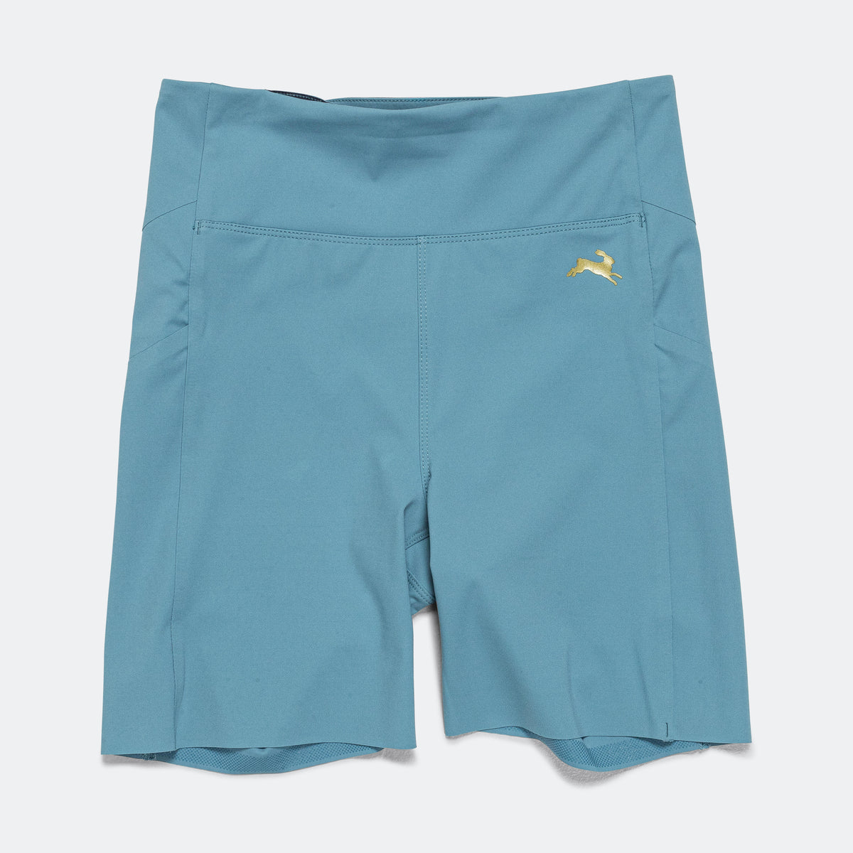 Tracksmith Womens Allston Shorts Slate Uta Up There Athletics 