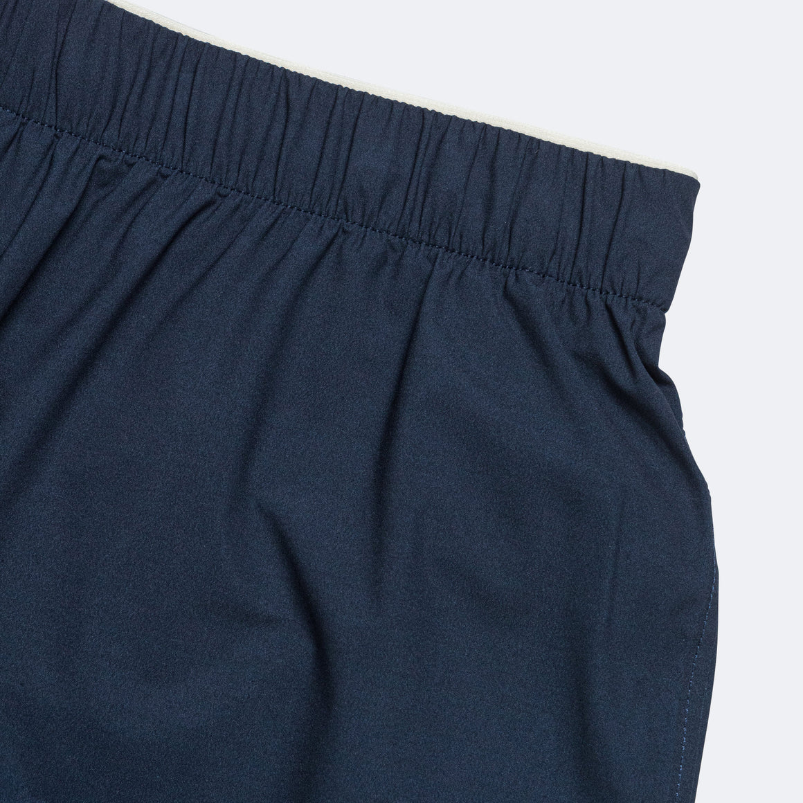 Tracksmith - Womens Strata Shorts - Navy - Up There Athletics