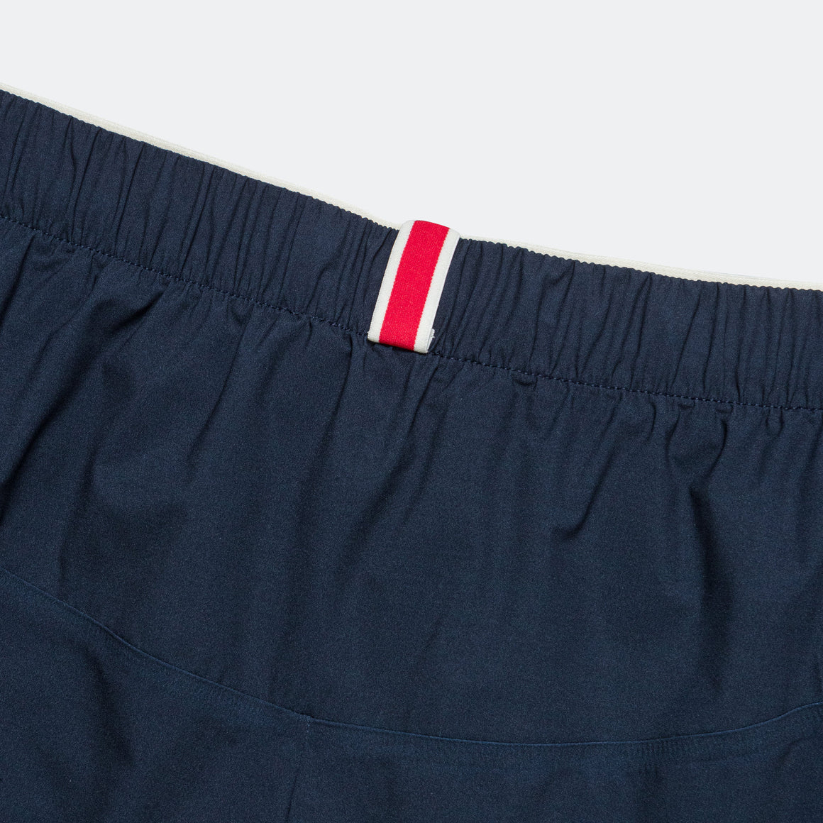 Tracksmith - Womens Strata Shorts - Navy - Up There Athletics
