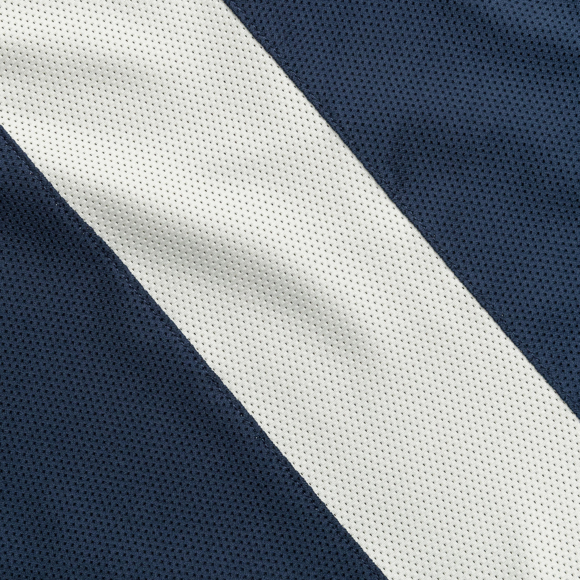 Tracksmith - Womens Van Cortlandt Singlet - Navy/Ivory - Up There Athletics