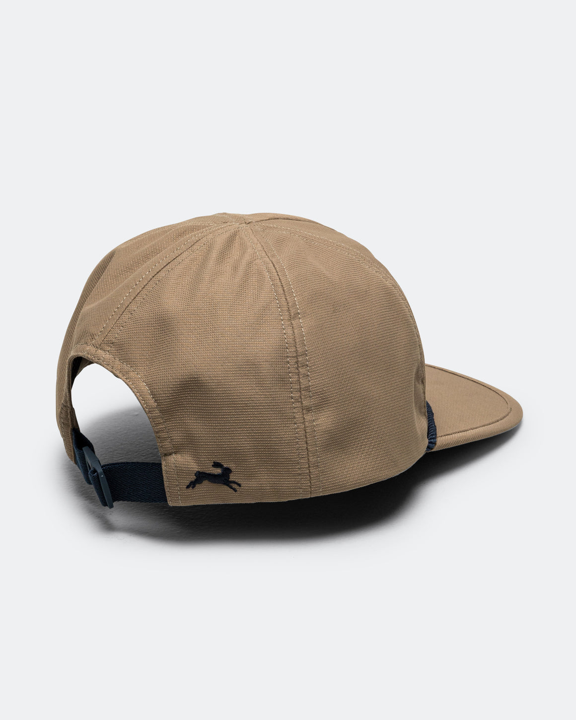 Tracksmith - Wottle Hat - Walnut - Up There Athletics