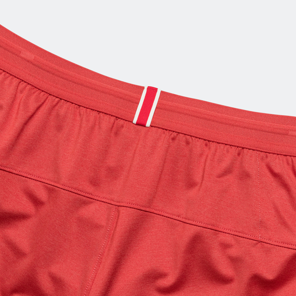 Tracksmith - Womens Session Shorts - Dark Rose - Up There Athletics