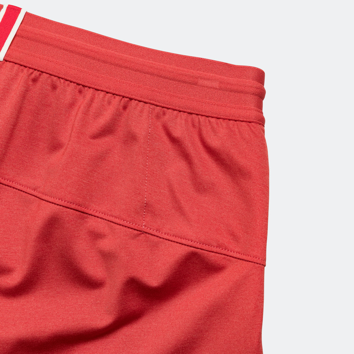 Tracksmith - Womens Session Shorts - Dark Rose - Up There Athletics