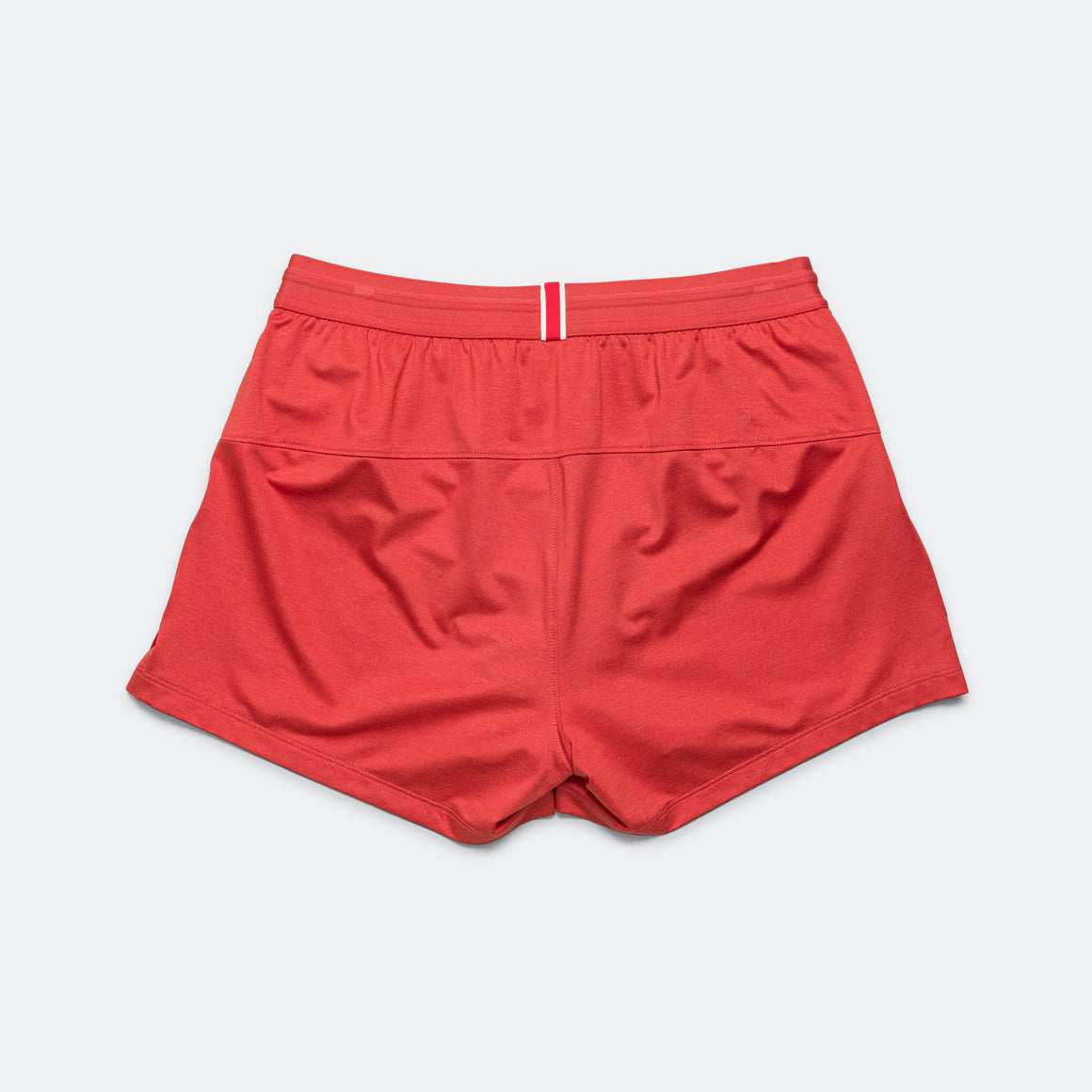 Tracksmith - Womens Session Shorts - Dark Rose - Up There Athletics