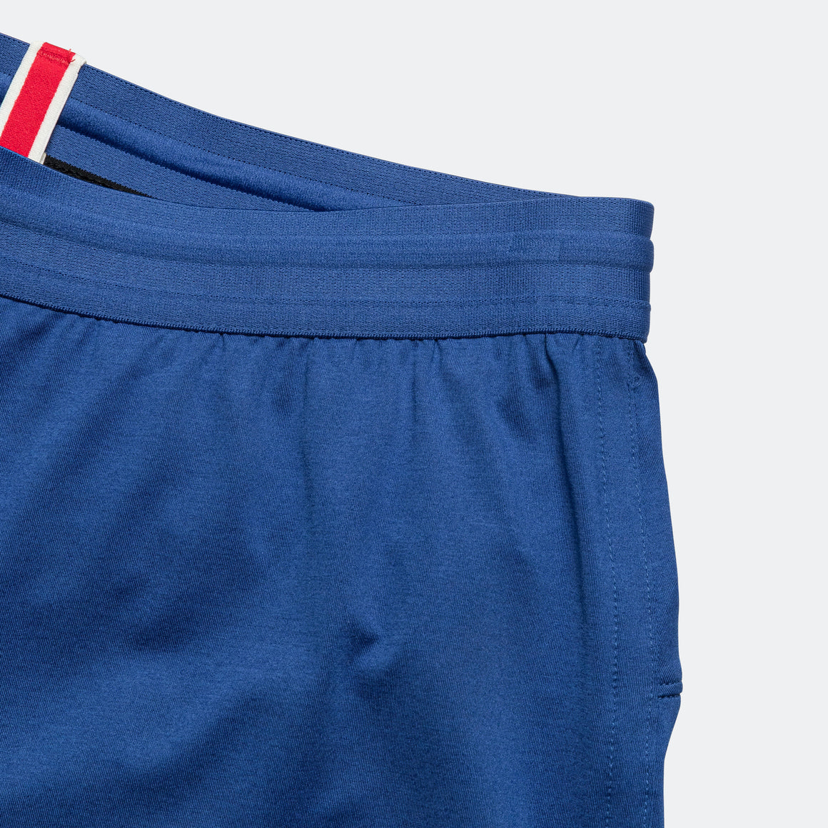 Tracksmith - Womens Session Shorts - Royal - Up There Athletics