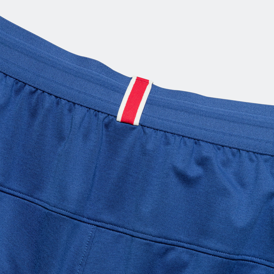Tracksmith - Womens Session Shorts - Royal - Up There Athletics
