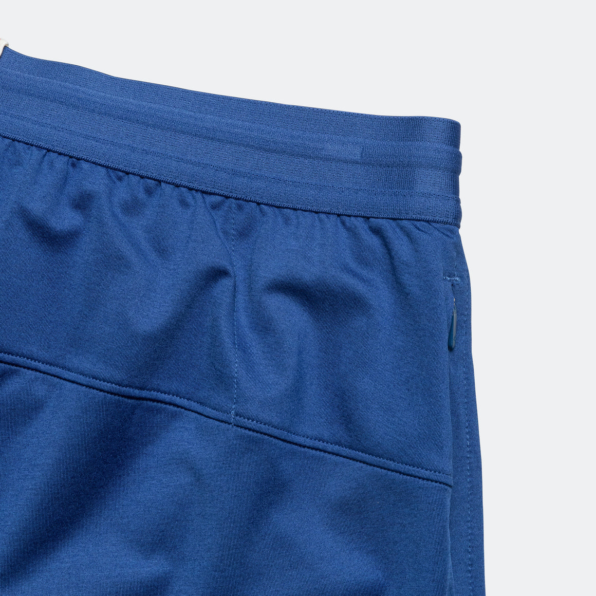 Tracksmith - Womens Session Shorts - Royal - Up There Athletics