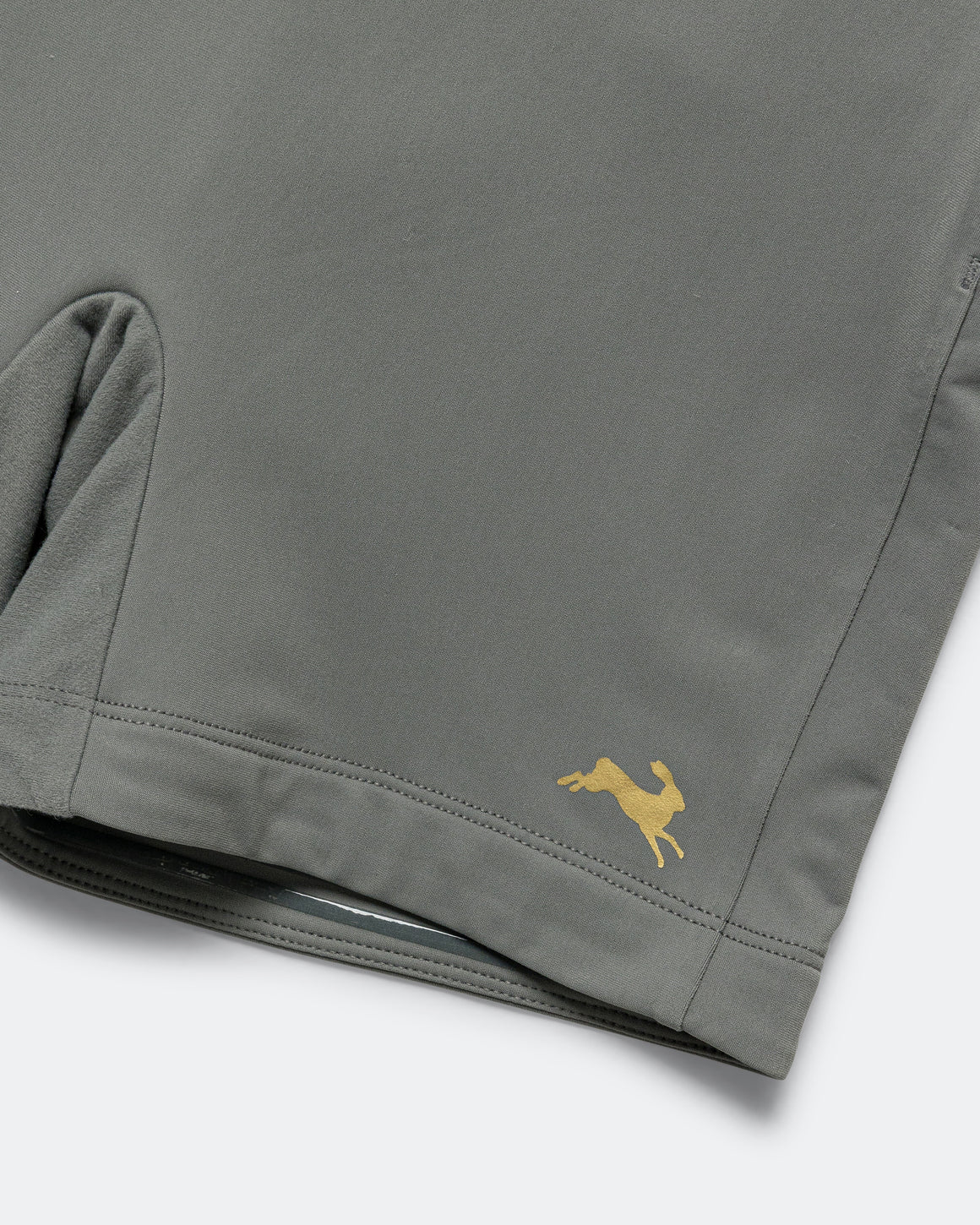 Tracksmith - Womens Turnover Short Tights - Sedona Sage - Up There Athletics