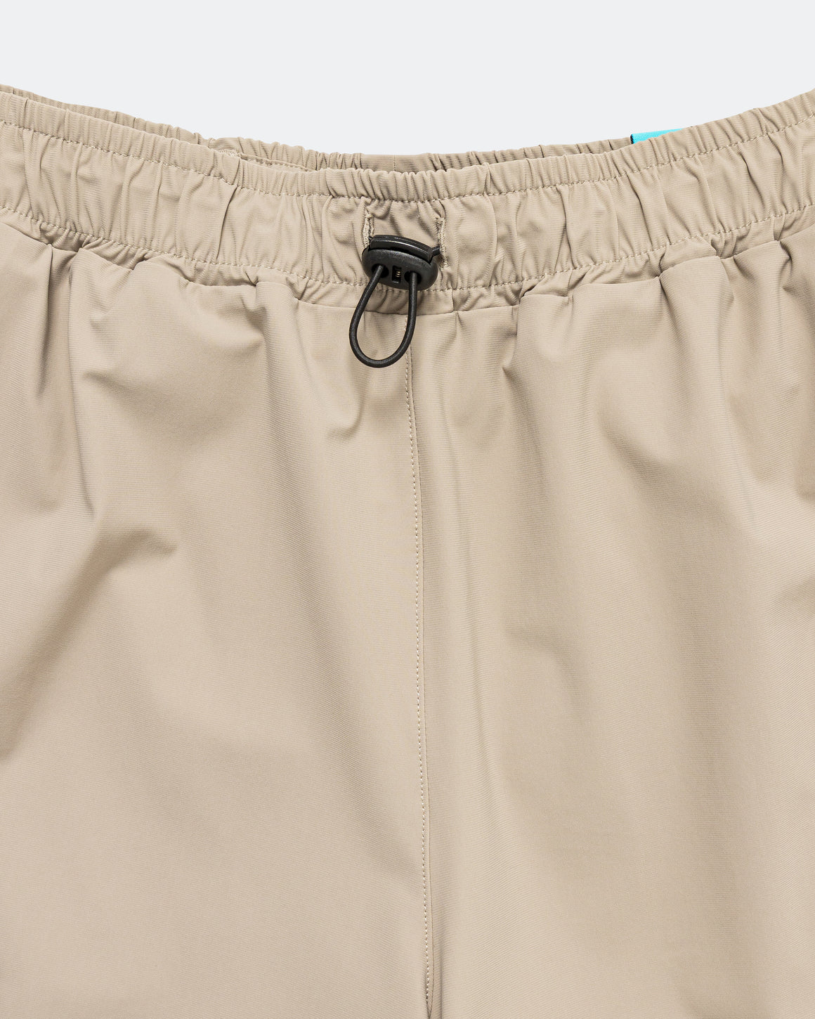 UNNA - Flow Run Shorts 3in - Warm Sand - Up There Athletics