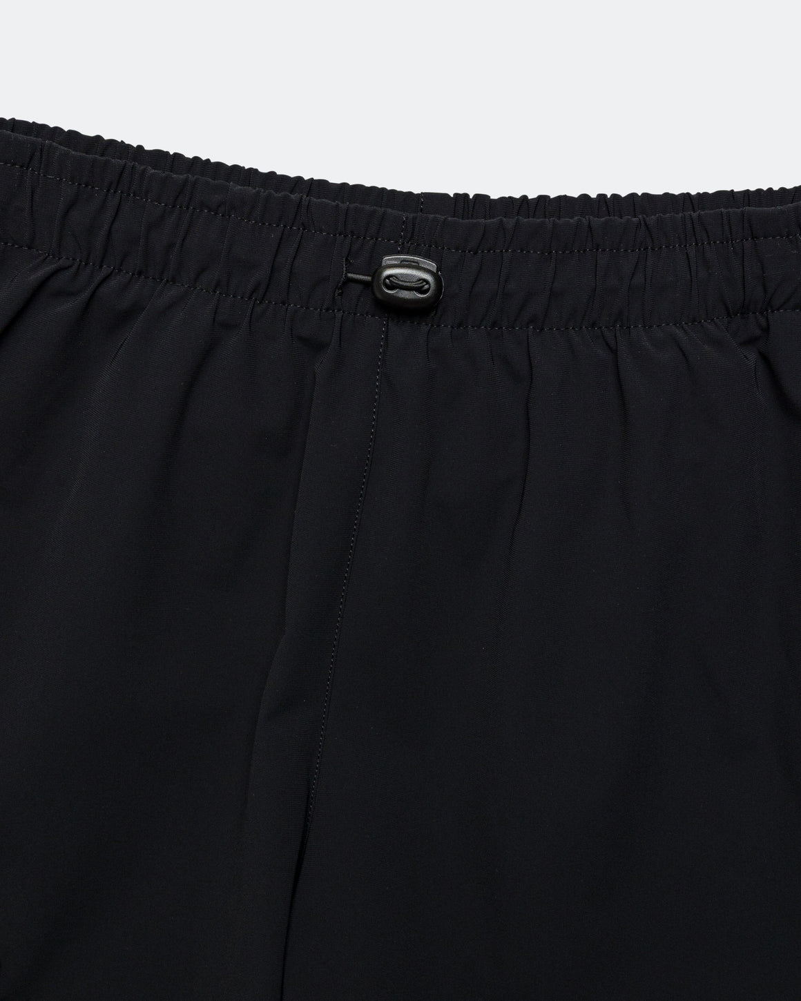 UNNA - Mens Tempo Shorts - Black - Up There Athletics