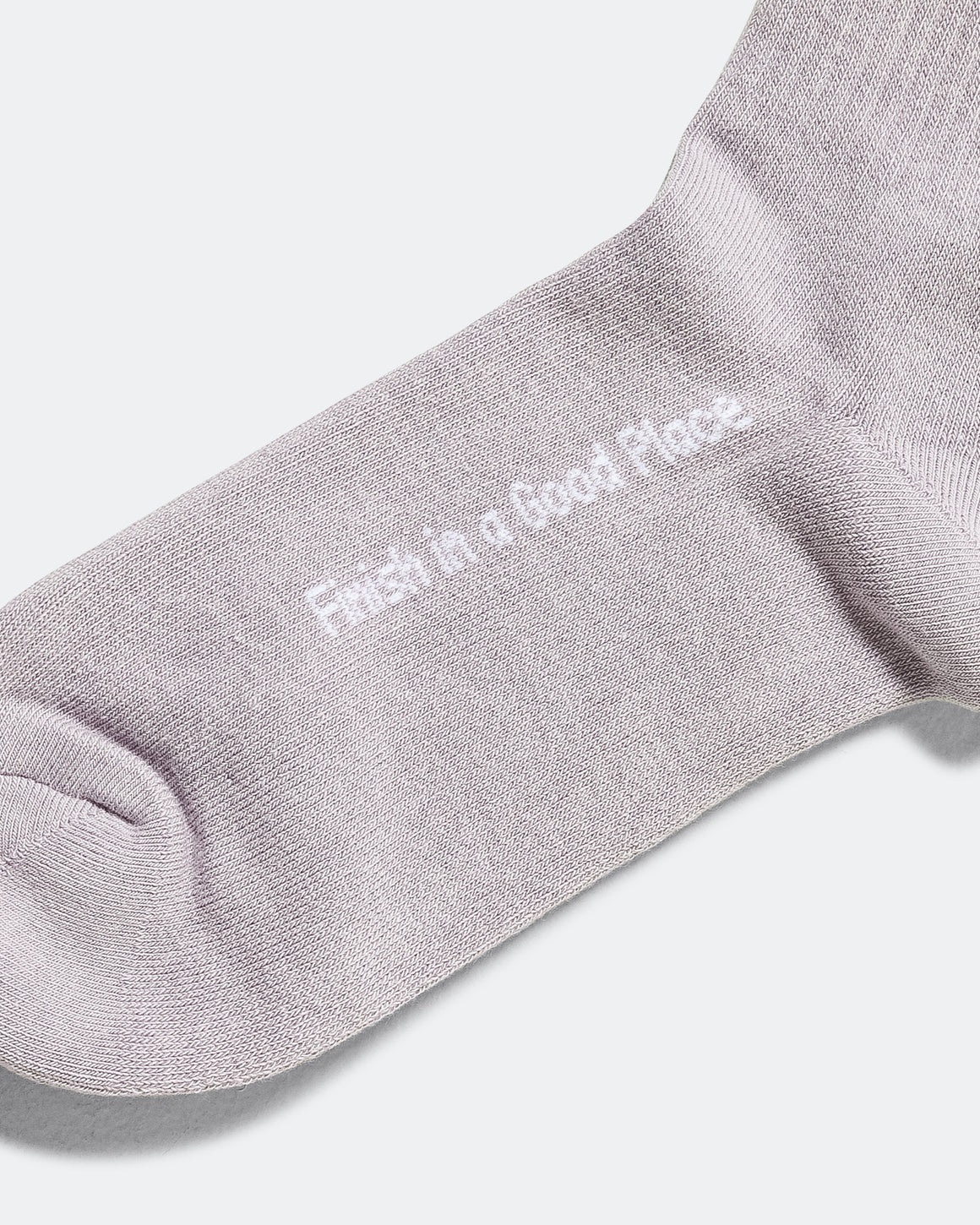 UNNA - Miracle Socks 2-Pack - Purple Haze - Up There Athletics