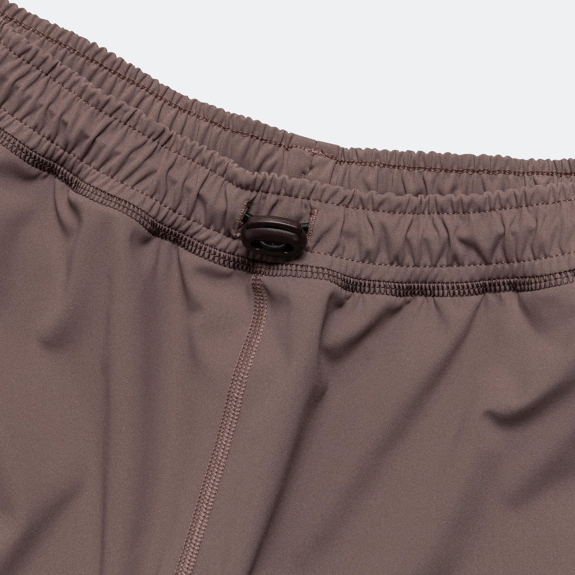 UNNA - Mens Boost Half Tights - Plum Grey - Up There Athletics