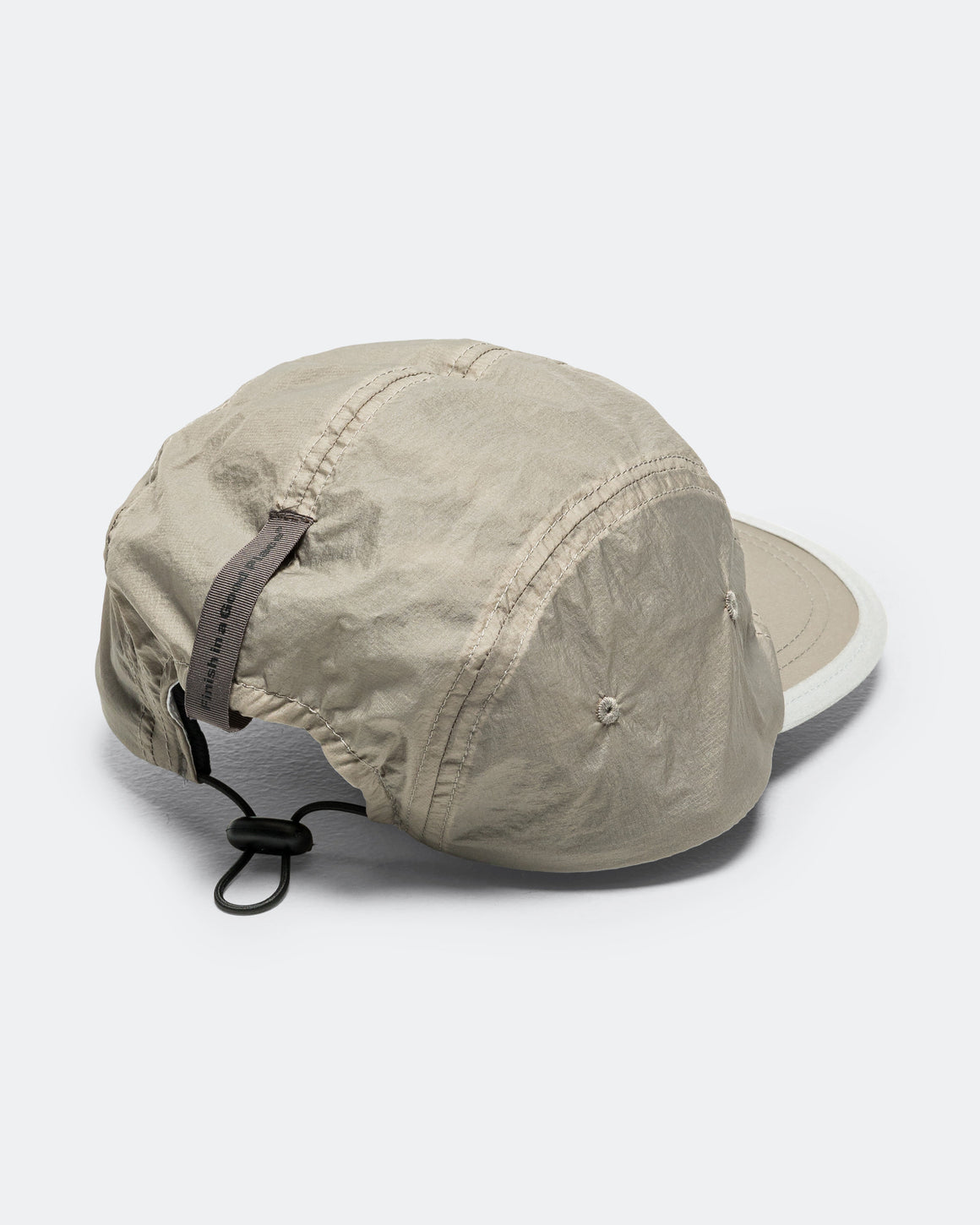 UNNA - Smiles Run Cap - Stone Grey - Up There Athletics