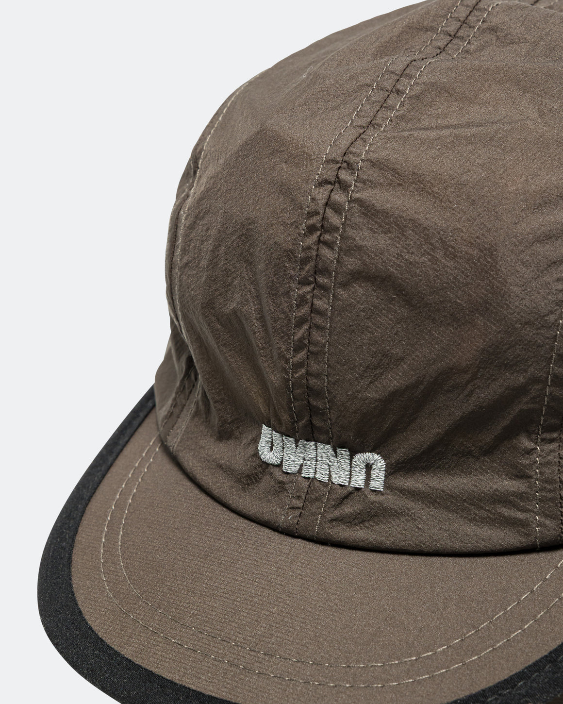 UNNA - Smiles Run Cap - Wren Brown - Up There Athletics