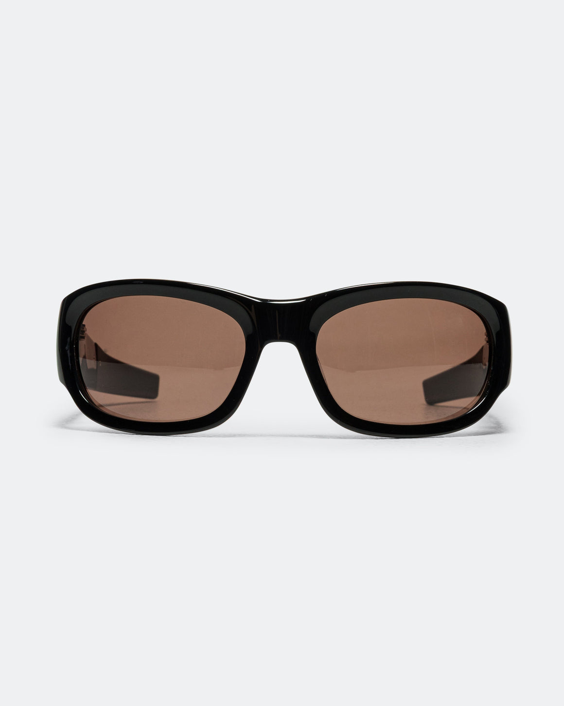 UNNA - Sun Run Sunnies - Black - Up There Athletics