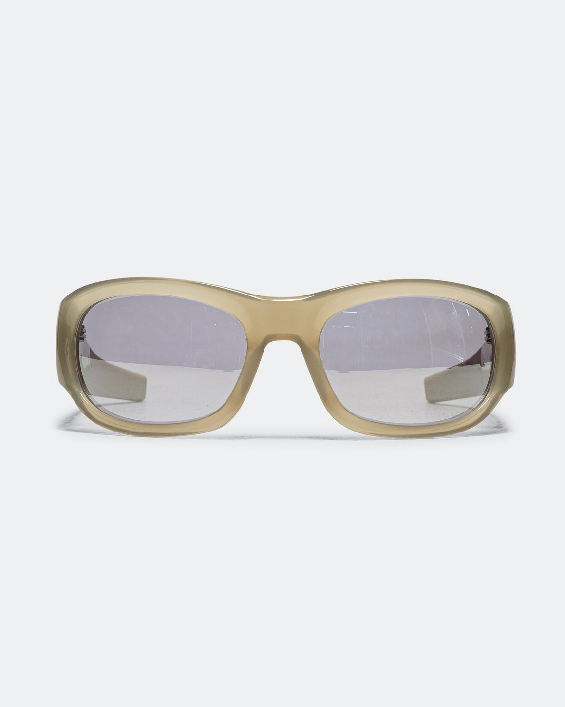 UNNA - Sun Run Sunnies - Pearl - Up There Athletics