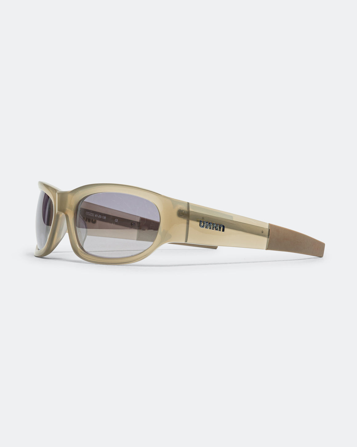 UNNA - Sun Run Sunnies - Pearl - Up There Athletics