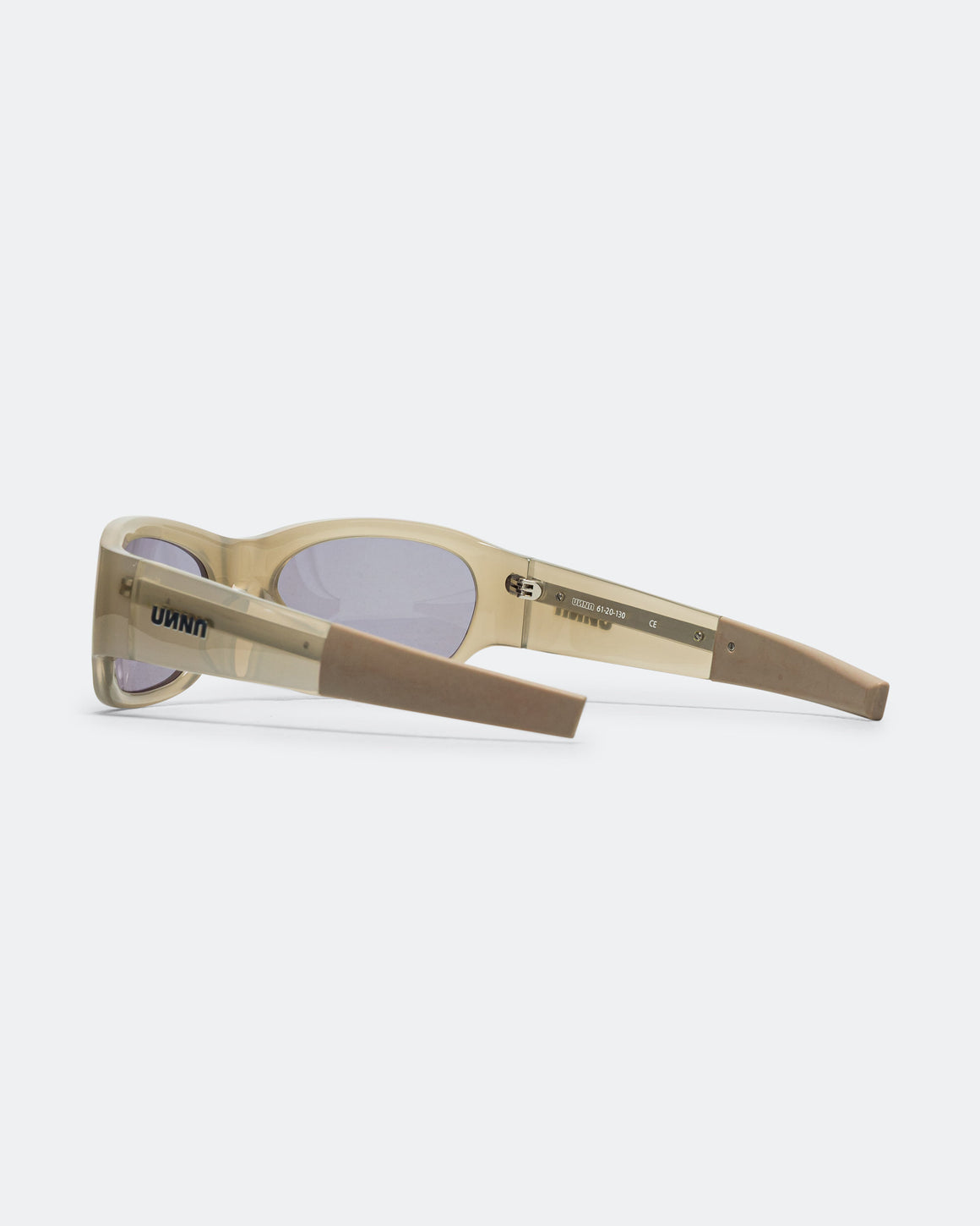 UNNA - Sun Run Sunnies - Pearl - Up There Athletics