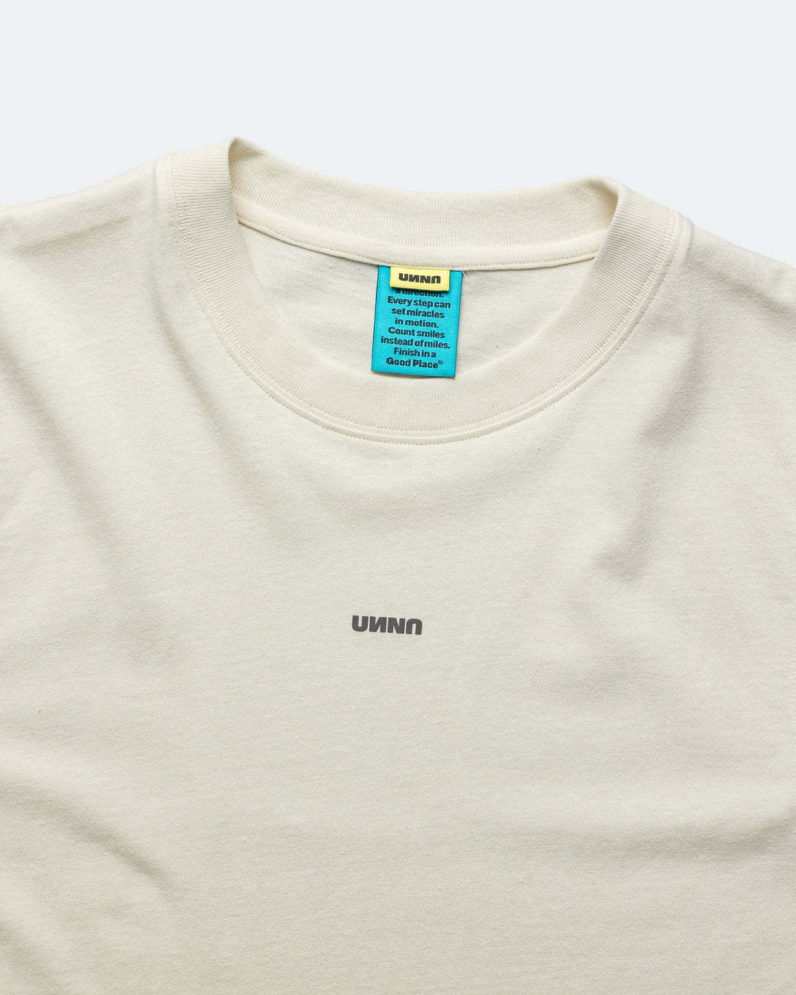 UNNA - Womens Flex Tank - Vanilla White - Up There Athletics