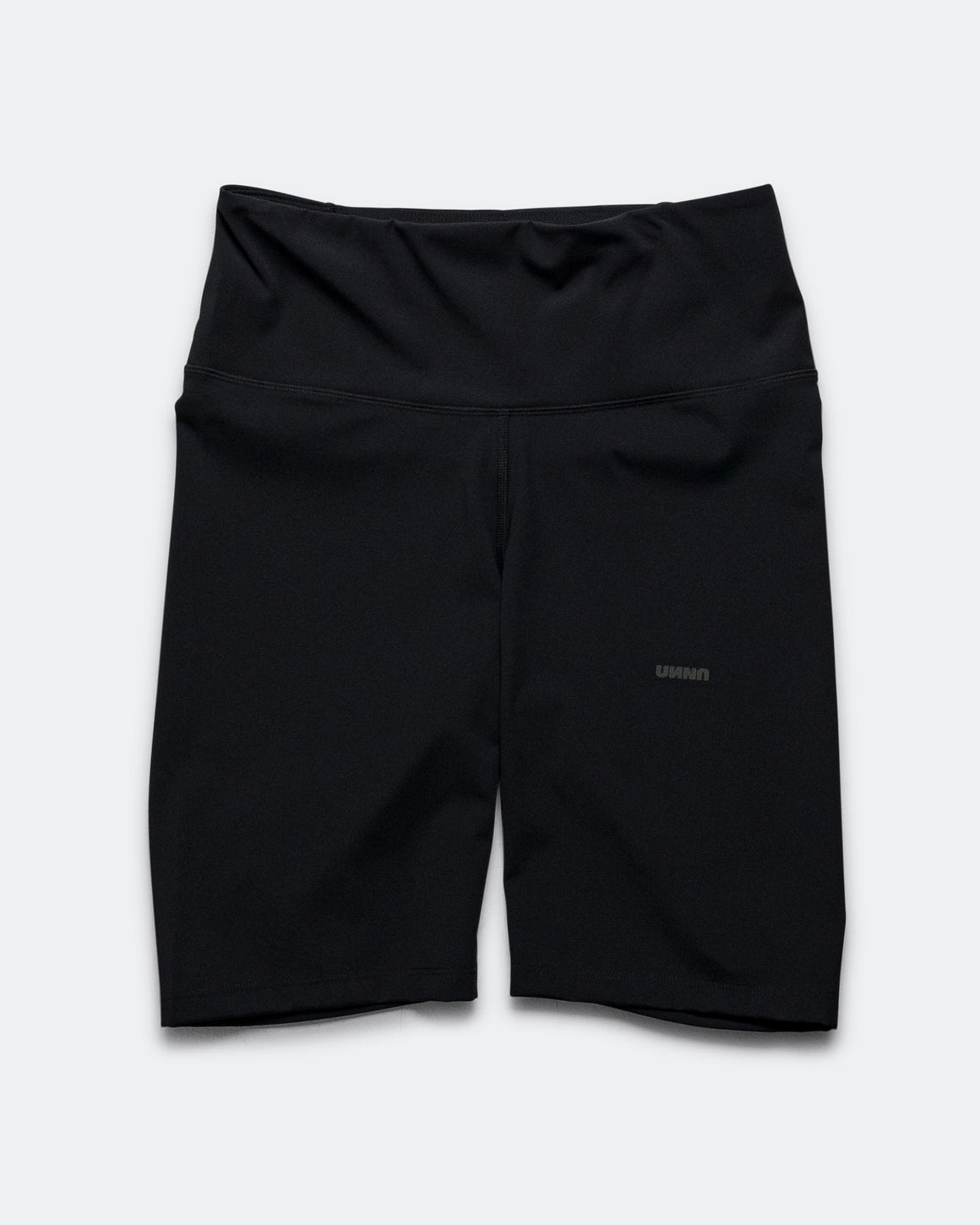 UNNA - Womens Good Place Shorts - Black - Up There Athletics