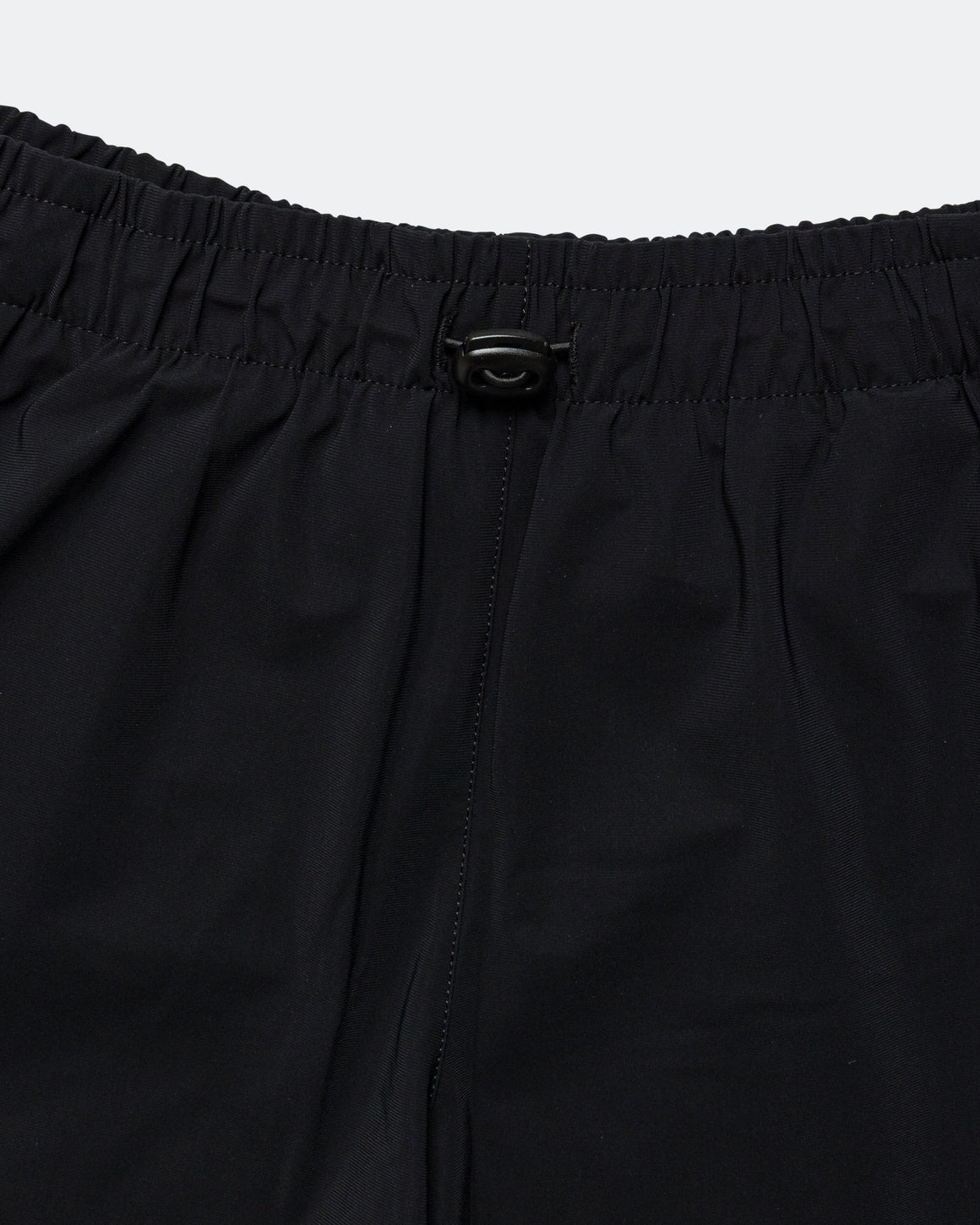 UNNA - Womens Tempo Shorts - Black - Up There Athletics