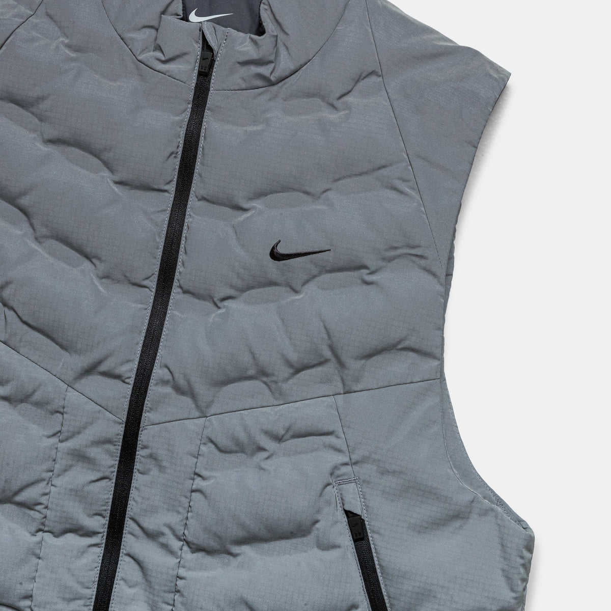 Nike Men’s medium Running fashion Vest