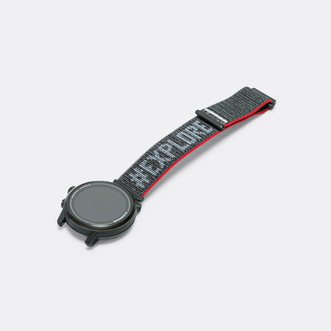 Coros - APEX 2 GPS Outdoor Watch - Black - Up There Athletics