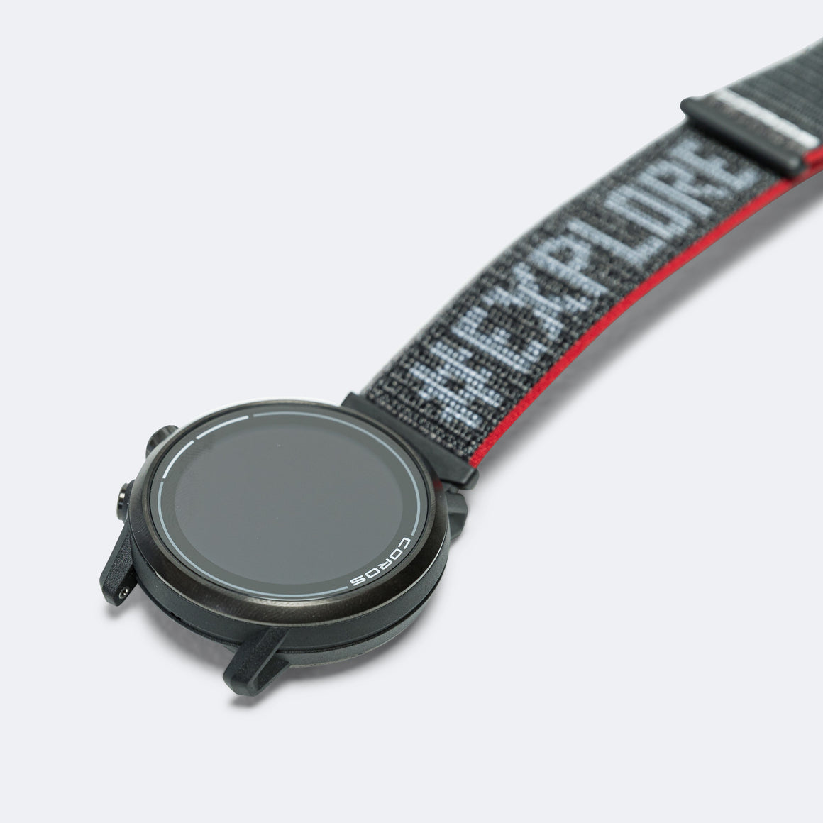Coros - APEX 2 GPS Outdoor Watch - Black - Up There Athletics