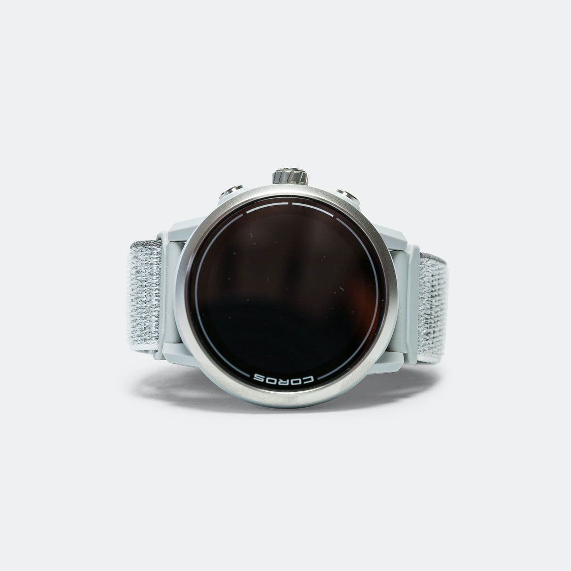Coros - APEX 2 GPS Outdoor Watch - Grey - Up There Athletics