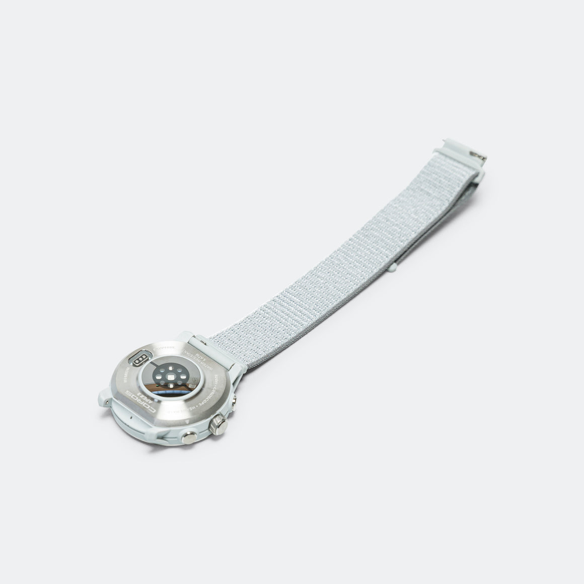 Coros - APEX 2 GPS Outdoor Watch - Grey - Up There Athletics