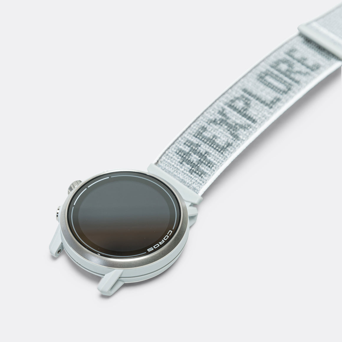 Coros - APEX 2 GPS Outdoor Watch - Grey - Up There Athletics