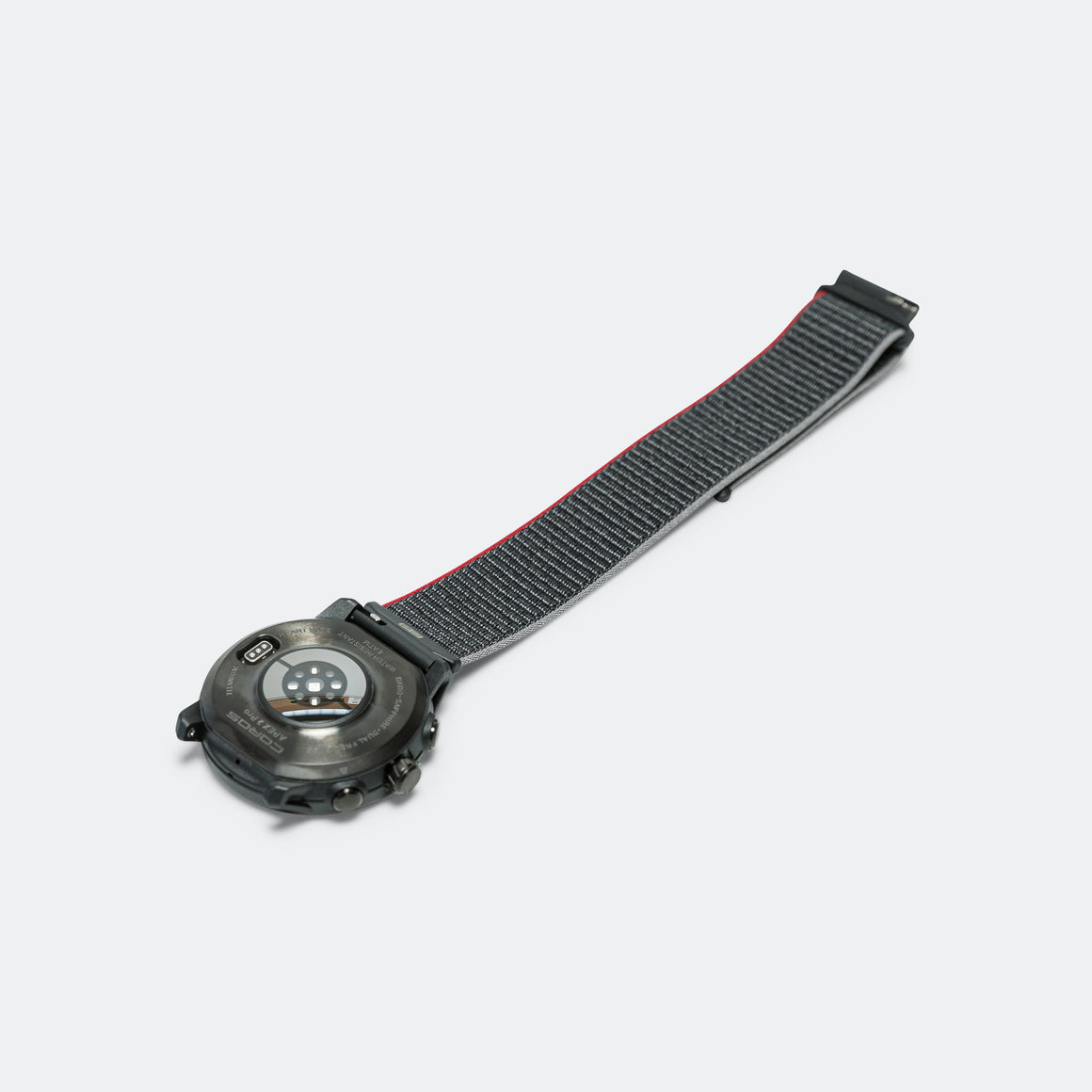 Coros - APEX 2 Pro GPS Outdoor Watch - Black - Up There Athletics