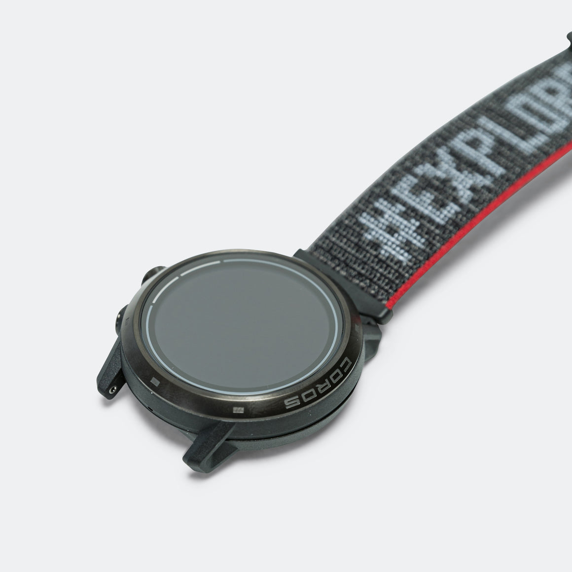 Coros - APEX 2 Pro GPS Outdoor Watch - Black - Up There Athletics
