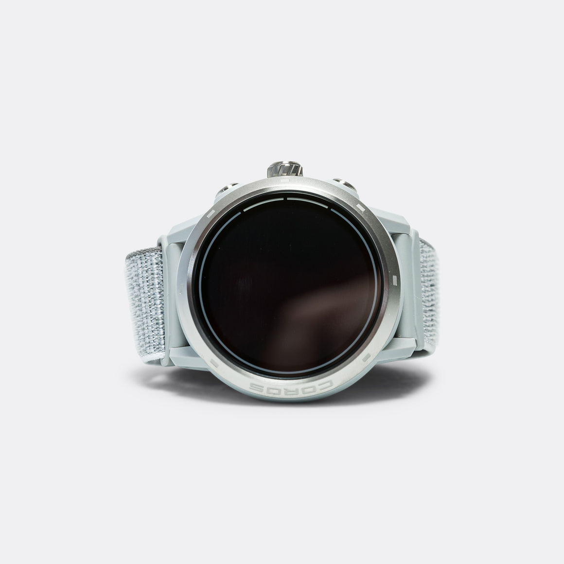 Coros - APEX 2 Pro GPS Outdoor Watch - Grey - Up There Athletics