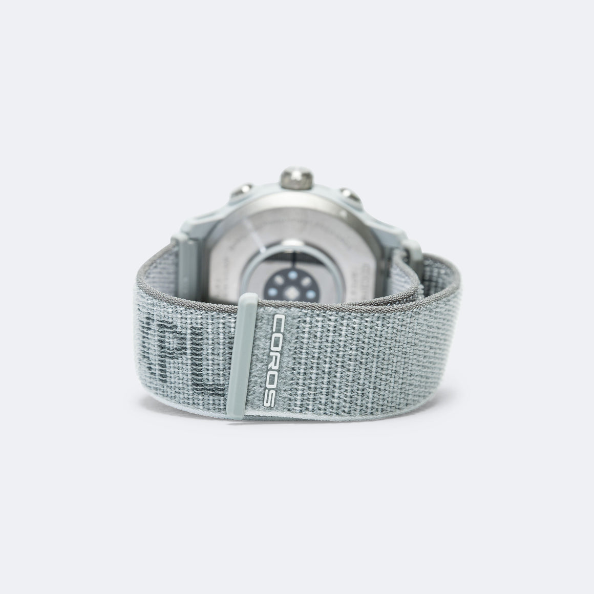 Coros - APEX 2 Pro GPS Outdoor Watch - Grey - Up There Athletics