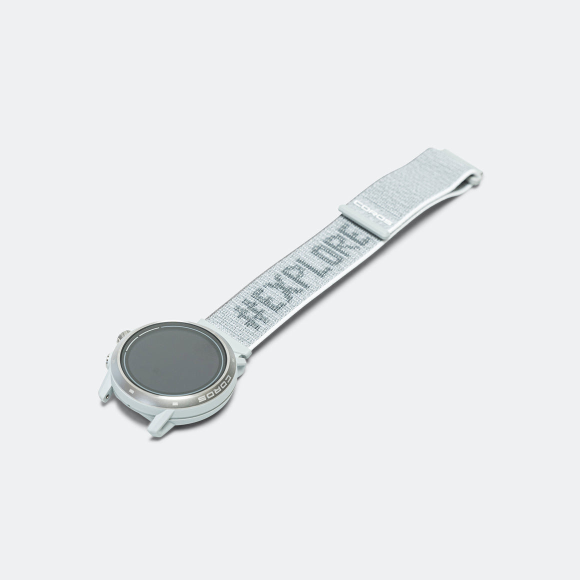 Coros - APEX 2 Pro GPS Outdoor Watch - Grey - Up There Athletics