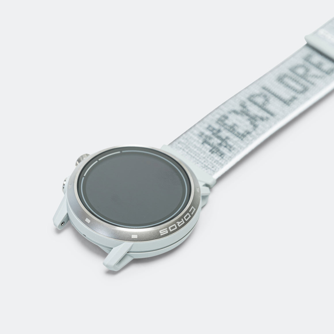 Coros - APEX 2 Pro GPS Outdoor Watch - Grey - Up There Athletics