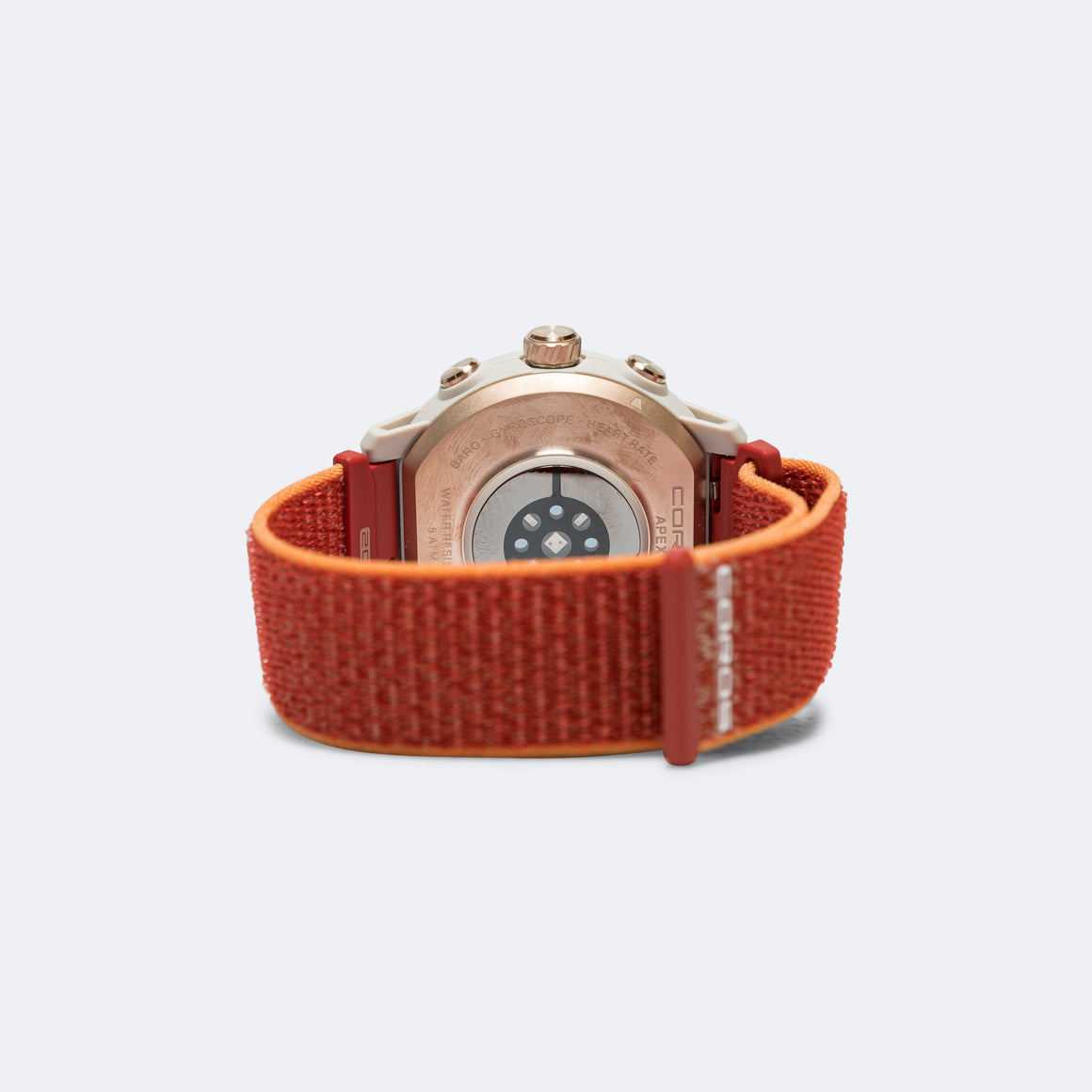 APEX 2 GPS Outdoor Watch - Coral