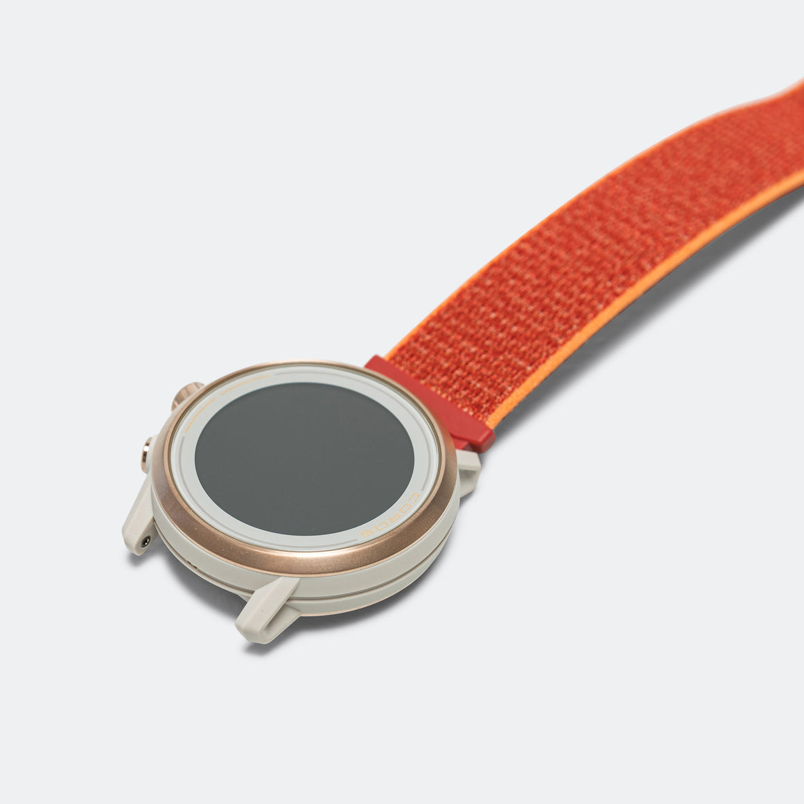 Coros - APEX 2 GPS Outdoor Watch - Coral - Up There Athletics