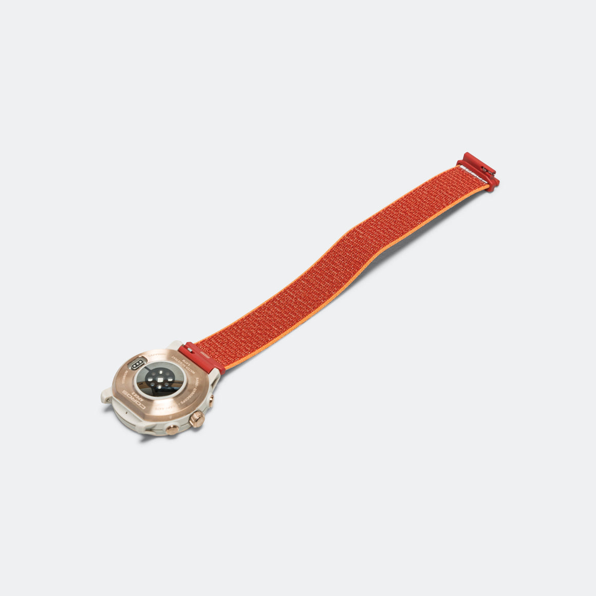 Coros - APEX 2 GPS Outdoor Watch - Coral - Up There Athletics