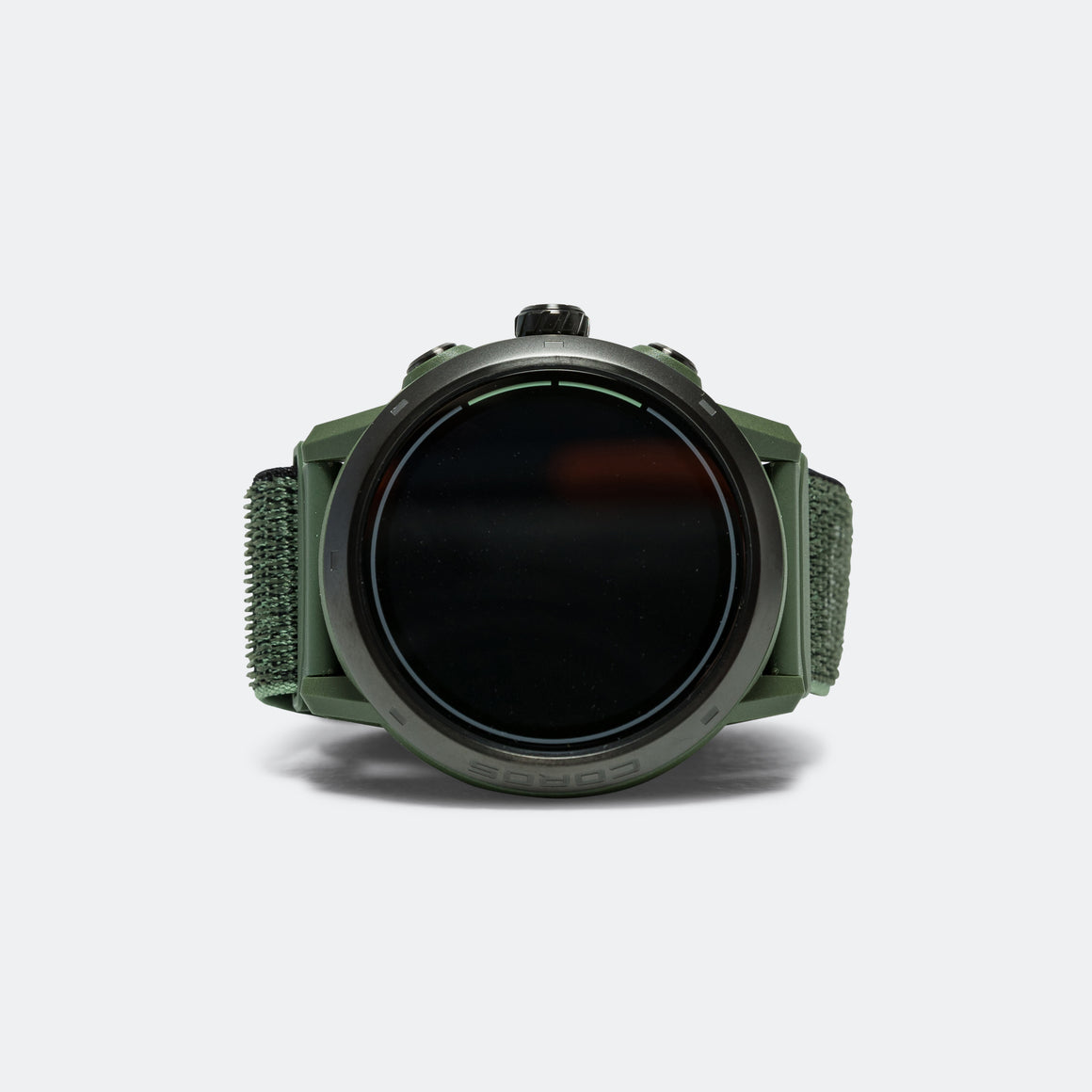 Coros - APEX 2 Pro GPS Outdoor Watch - Green - Up There Athletics