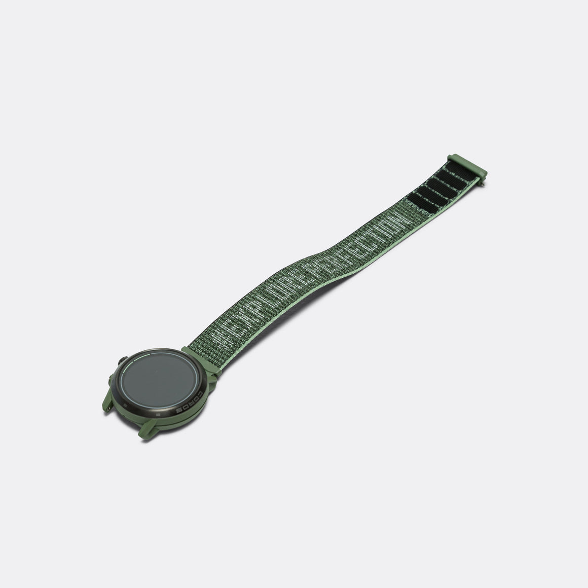 Coros - APEX 2 Pro GPS Outdoor Watch - Green - Up There Athletics