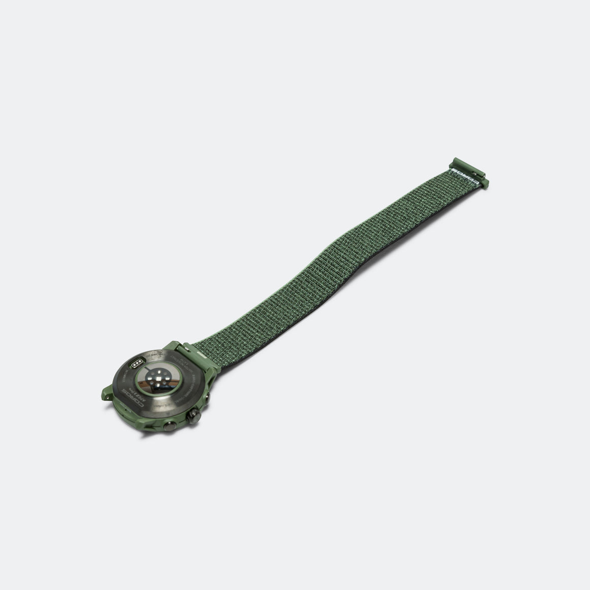 Coros - APEX 2 Pro GPS Outdoor Watch - Green - Up There Athletics